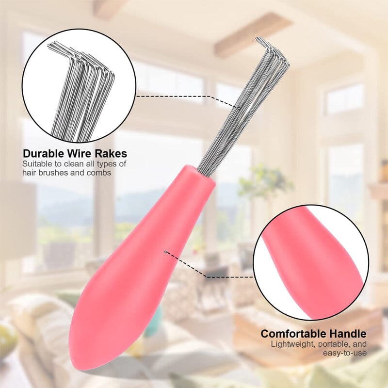 Comb Cleaning Tools | Stornfield