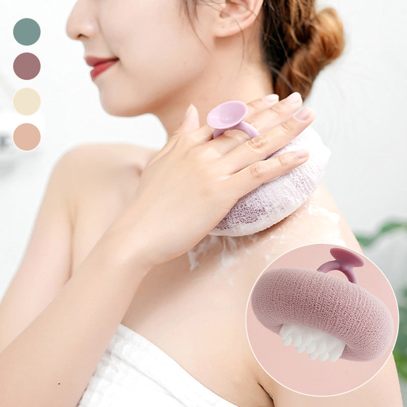 Super Soft Bath Sponge Flower | Stornfield