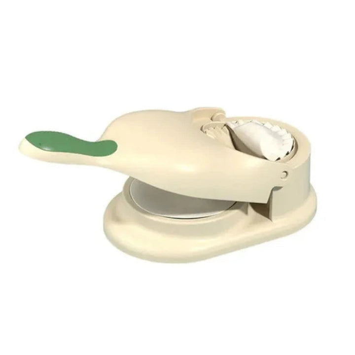 Stornfield 2-in-1 dumpling set for quick and perfect homemade dumplings