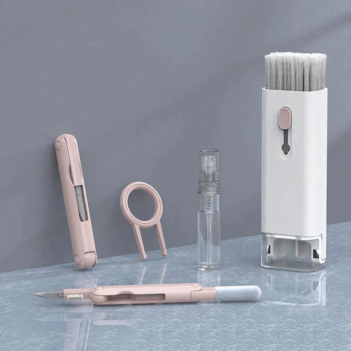 7-in-1 Cleaning Set | Stornfield