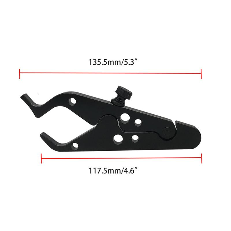 Motorcycle Accelerator Grips | Stornfield