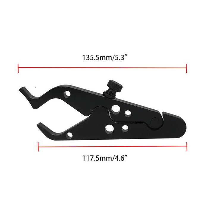 Motorcycle Accelerator Grips | Stornfield