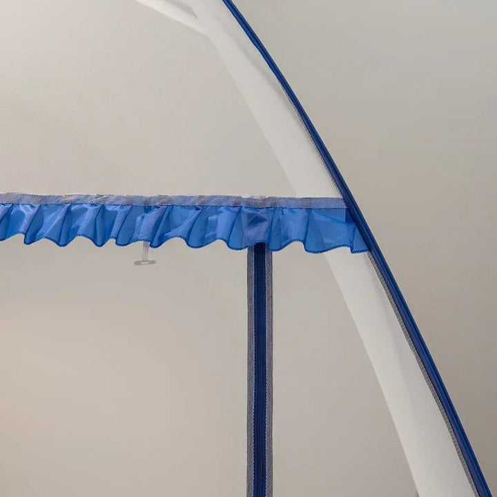 FoldaStornfielde BreathaStornfielde Single Door Mosquito Net | Stornfield