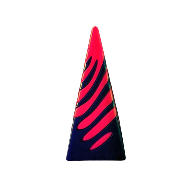 Impossible pyramid passage sculpture | Stornfield