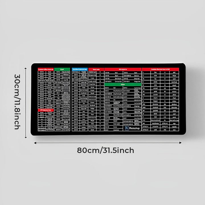 Anti-slip Keyboard Pad | Stornfield