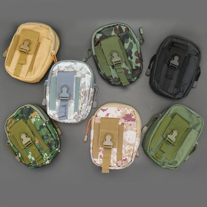 Outdoor Sports Waist Bag | Stornfield