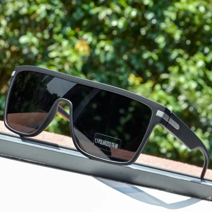 Magnus Sunglasses | Tough & Stylish | Stornfield