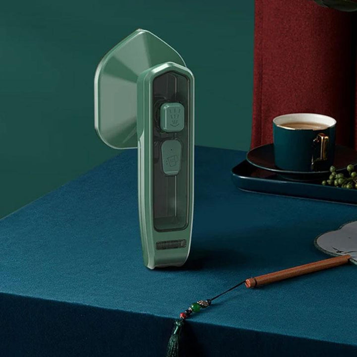 Portable Steam Iron | Stornfield