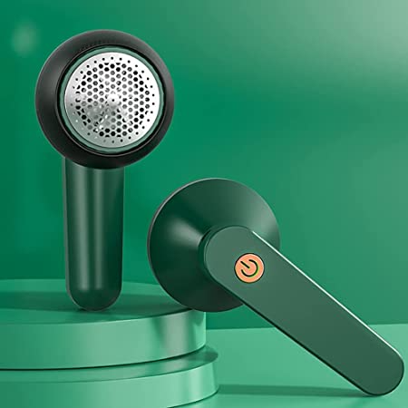 Portable electric lint remover | Stornfield
