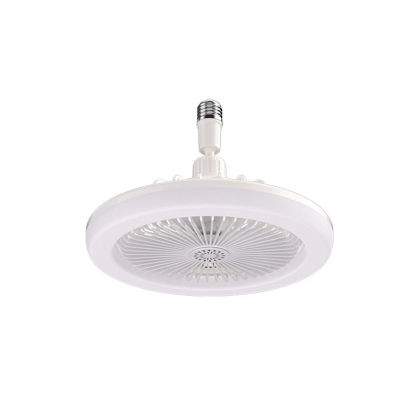 2-in-1 Aromatherapy LED Fan Lamp | Stornfield