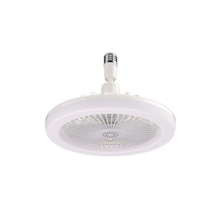 2-in-1 Aromatherapy LED Fan Lamp | Stornfield