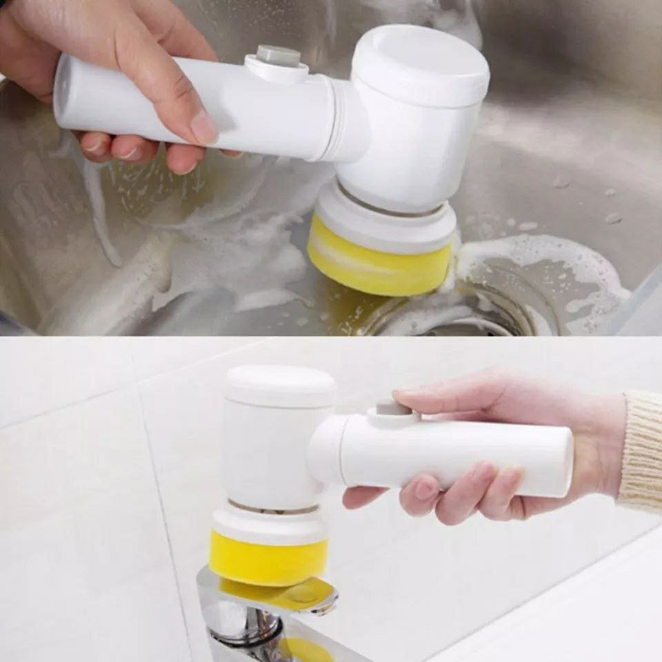 SpinBrush Cleaner | Stornfield