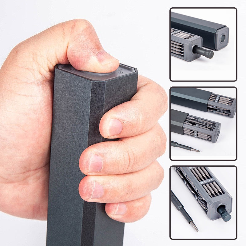 Mini Screwdriver Set | Stornfield
