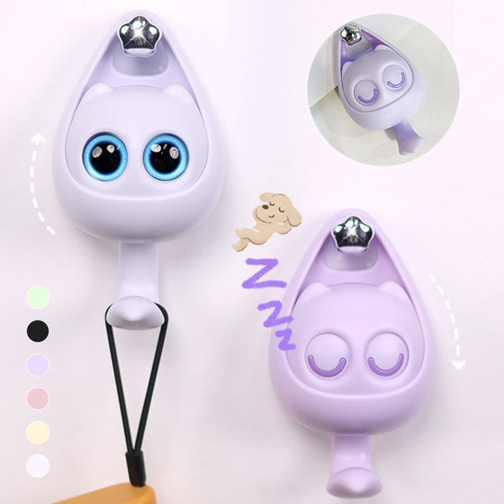 Creative Cartoon Hooks | Stornfield