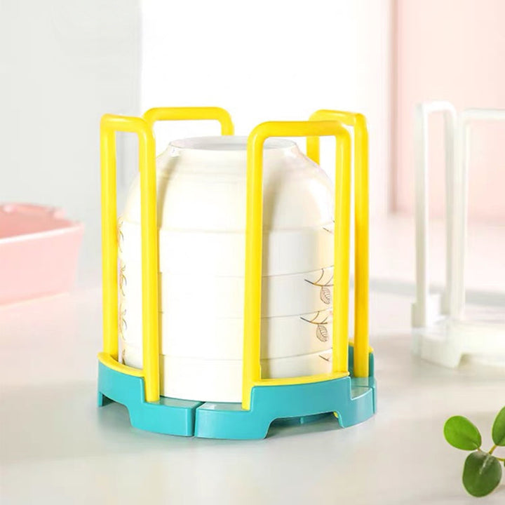 Support égouttoir plat à cuvette | Stornfield