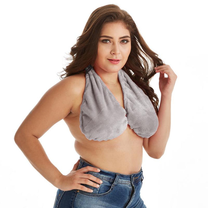 Comfortable Towel Bra | Stornfield