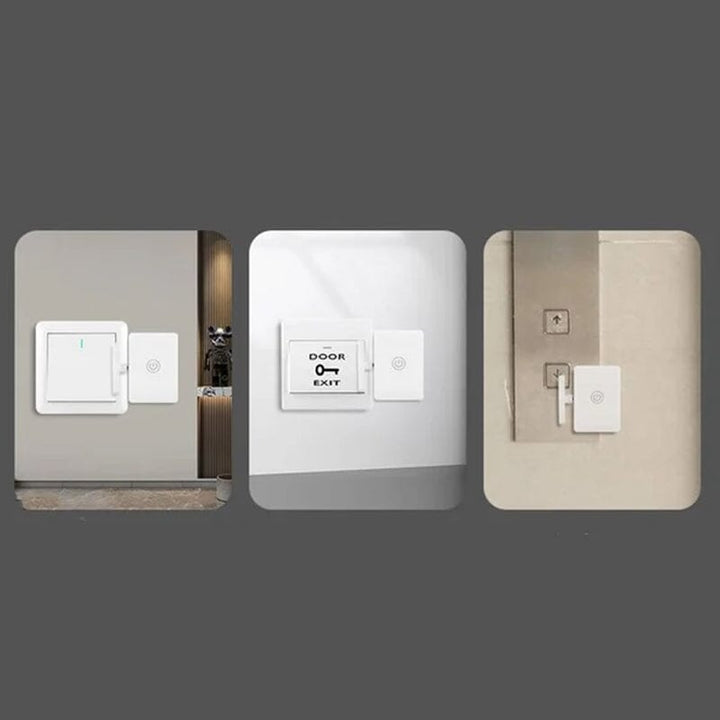 Turn Off The Lights Artifact | Stornfield