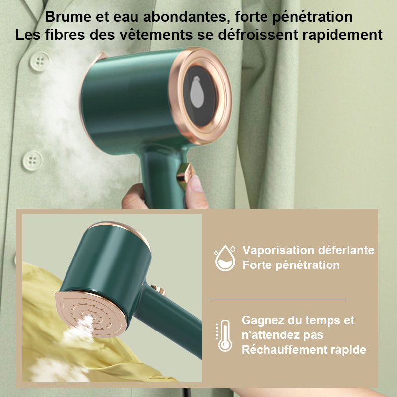 Mini portable ironing machine | Stornfield
