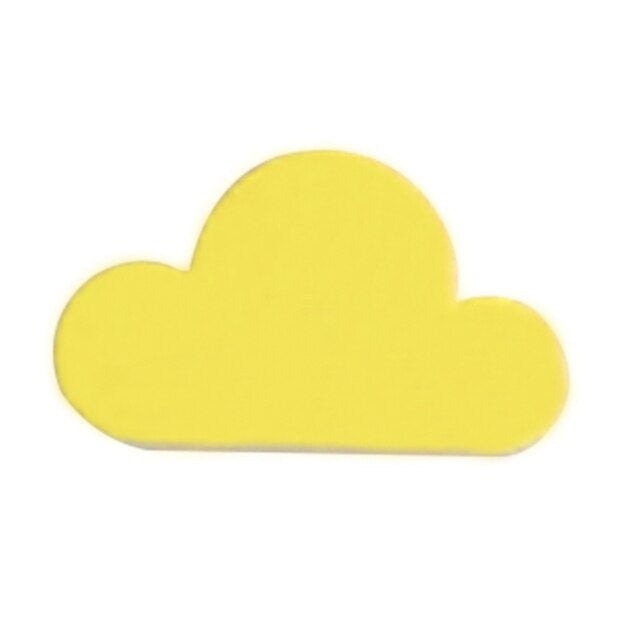 Cloud Magnetic Wall Key Holder | Stornfield