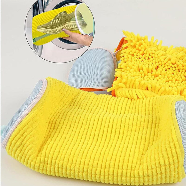 Laundry Shoe Bag | Stornfield