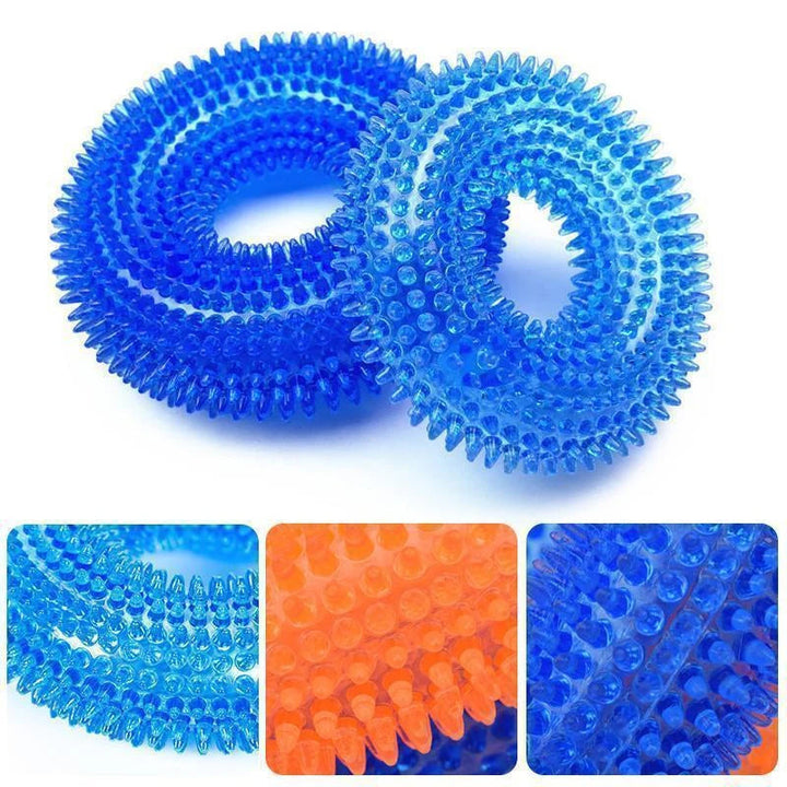 Vocal Ball Toy for Dog to Bite | Stornfield
