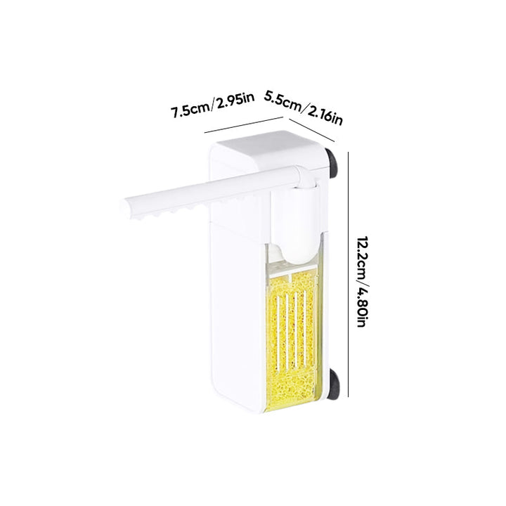 Mini Aquarium Filter | Stornfield