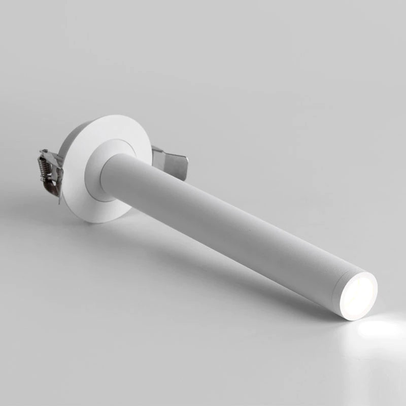 Stornfield | Long Cylinder - LED - Projector - Ceiling Light