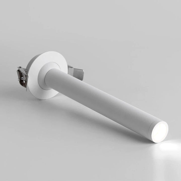 Stornfield | Long Cylinder - LED - Projector - Ceiling Light