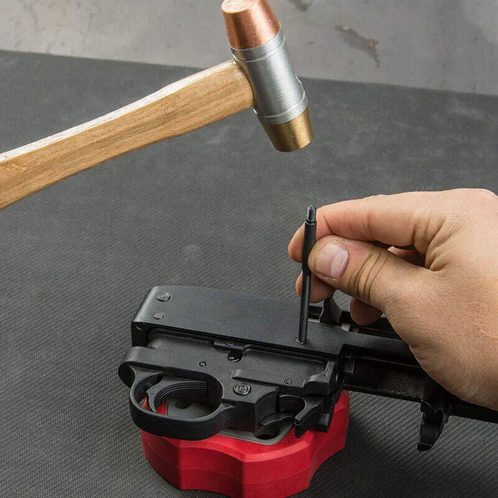Non-slip dismantling workbench | Stornfield