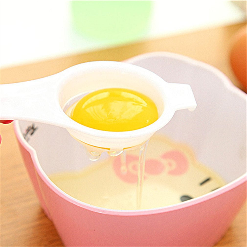 Egg White Yolk Separator | Stornfield