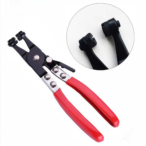 Professional repair tool for hose clamp pliers | Stornfield