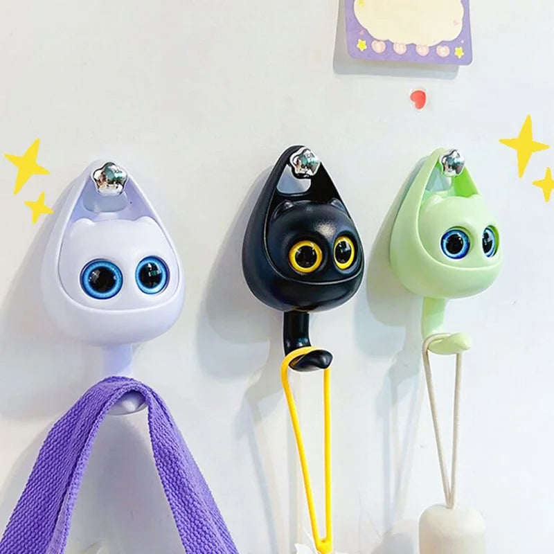 Creative Cartoon Hooks | Stornfield