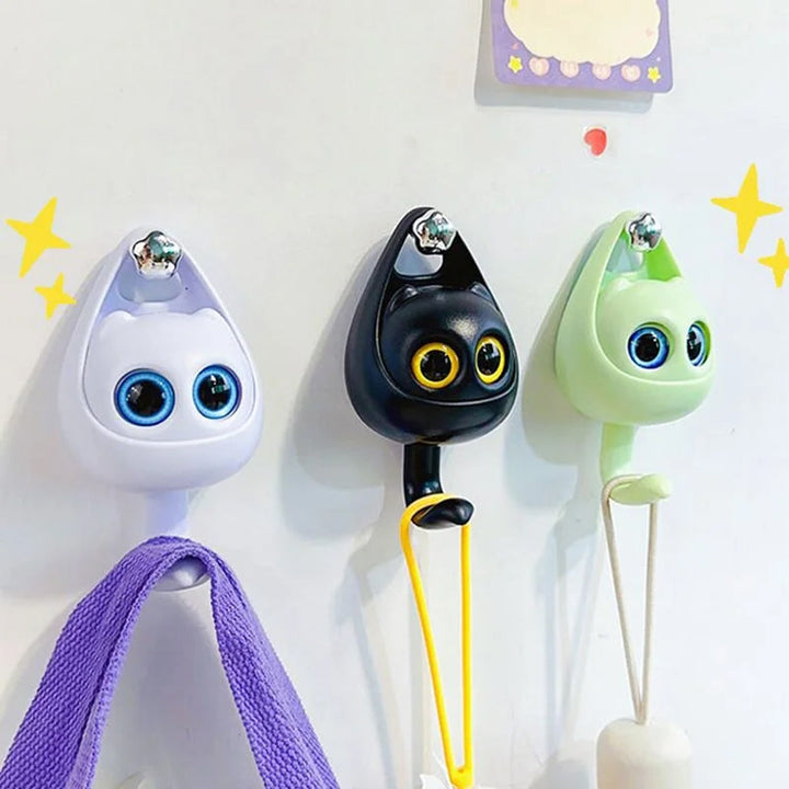 Creative Cartoon Hooks | Stornfield