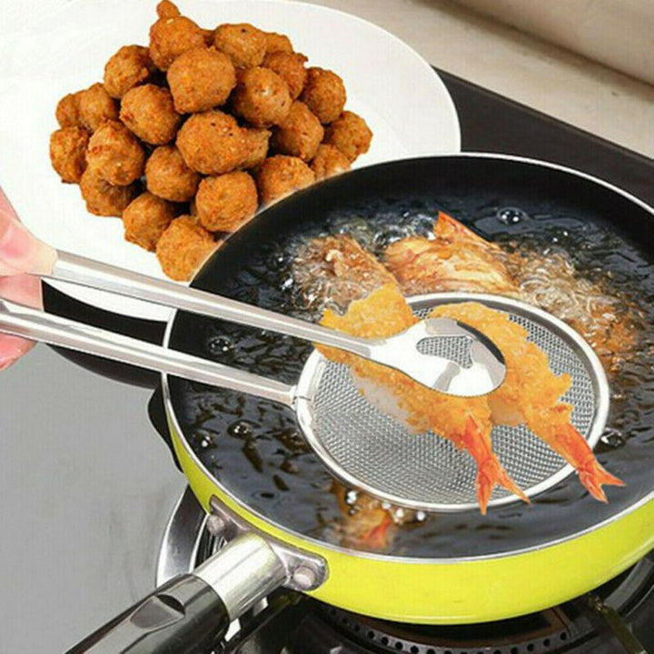 Kitchen Fried Food Oil Colander | Stornfield