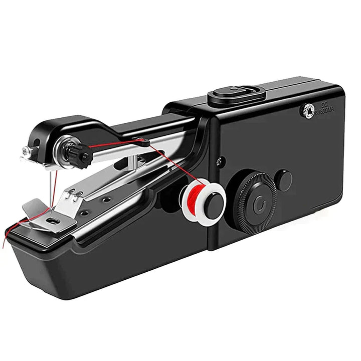 Portable Mini Hand Sewing Machine | Stornfield