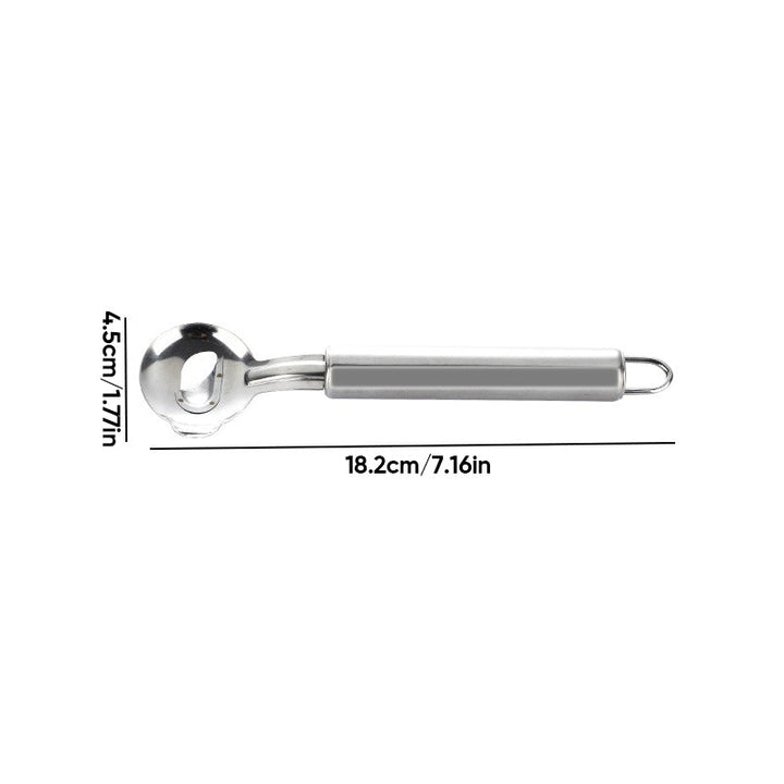 Stainless Steel Noodles Dough Cutter | Stornfield