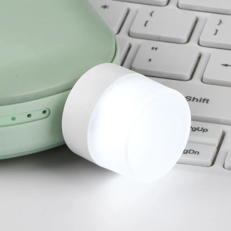 USB LED Eye Protection Small Night Light | Stornfield