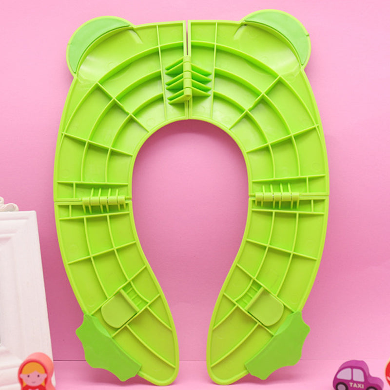 Portable Folding Toilet Seat for Children | Stornfield