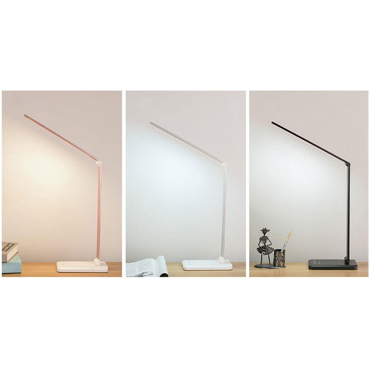 Stornfield | Nordic Creative Foldable Touch Dimmer LED Desk Lamp