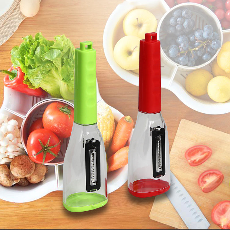 Vegetable Peeler | Stornfield