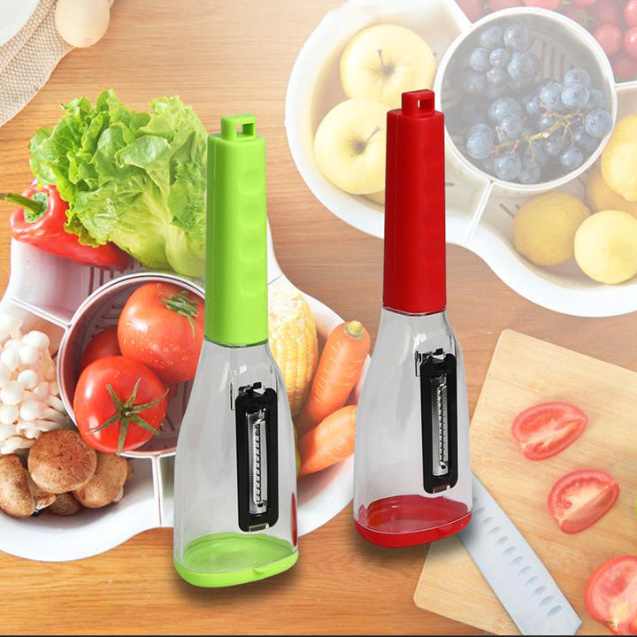 Vegetable Peeler | Stornfield