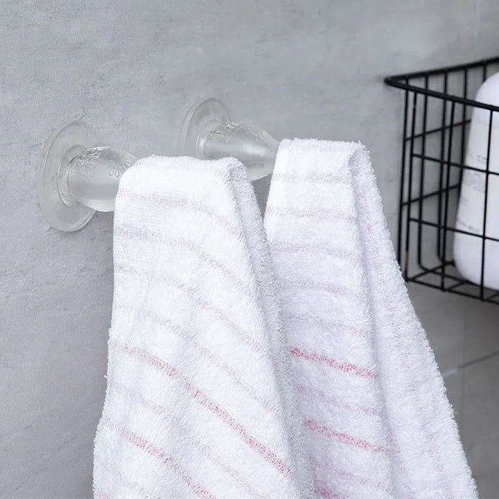 Transparent Door Stop Anti-collision | Stornfield