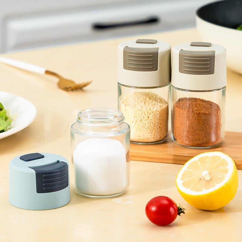 Metering Salt Shaker | Stornfield