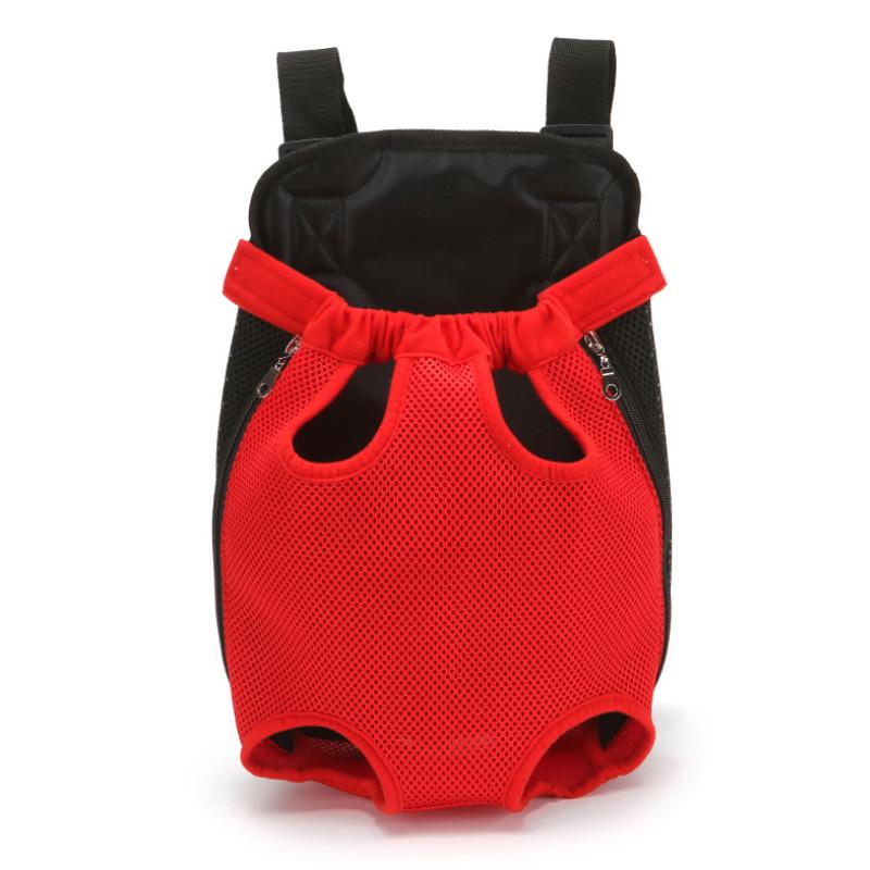 Stornfield | Front Pet Backpack
