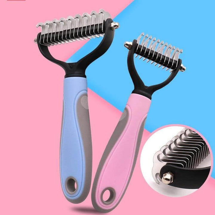 Pet groomer Healthy effortless removal of pet hair | Stornfield