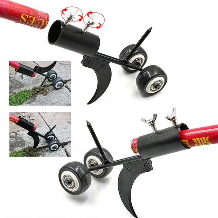 2-in-1 Crazy Weeds Marauder | Stornfield