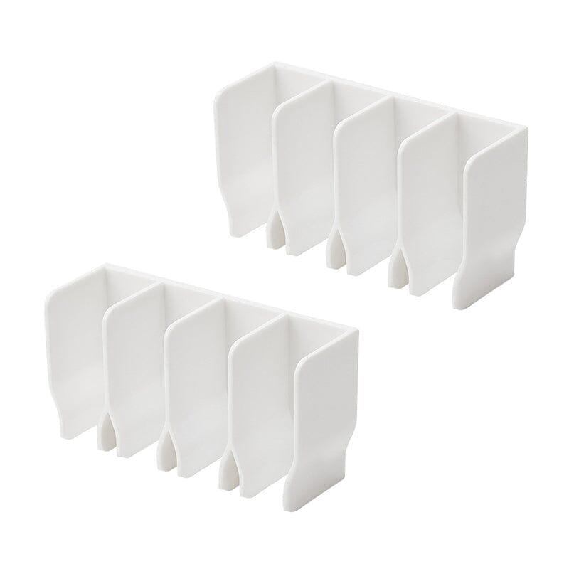 Wall-Mounted Skincare Organizer Shelf for Cleansers | Stornfield