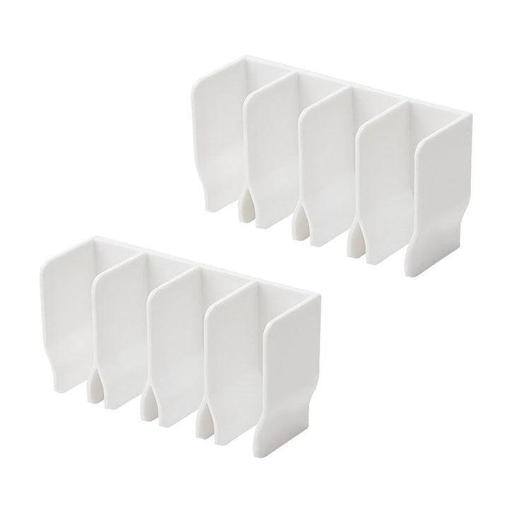 Wall-Mounted Skincare Organizer Shelf for Cleansers | Stornfield