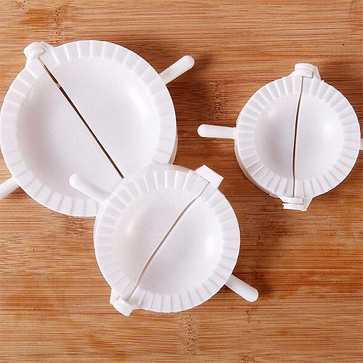 3pcs Dumpling form | Stornfield