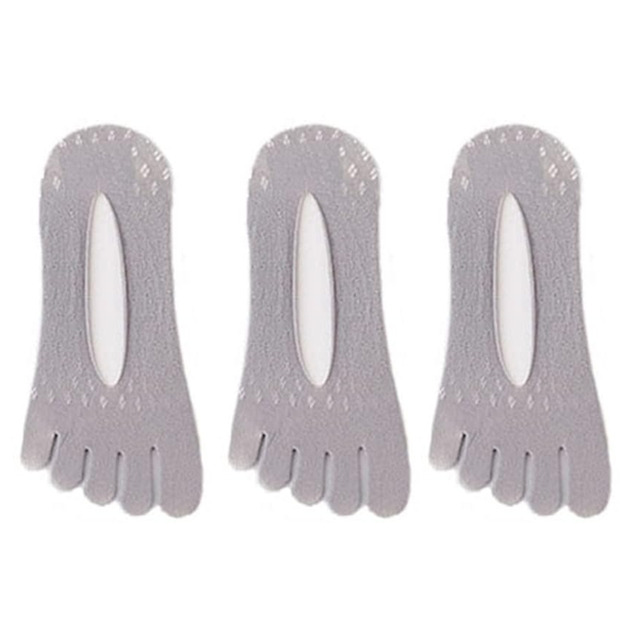 New Women's Toe Socks | Stornfield